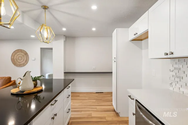 $499,900 | 1216 South Jackson Street, Boise, ID 83705