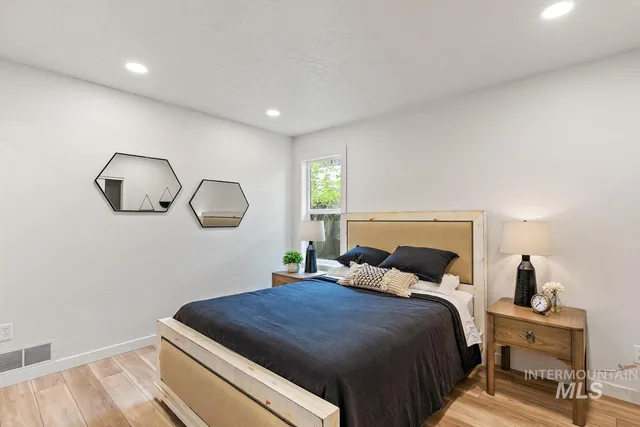 $499,900 | 1216 South Jackson Street, Boise, ID 83705