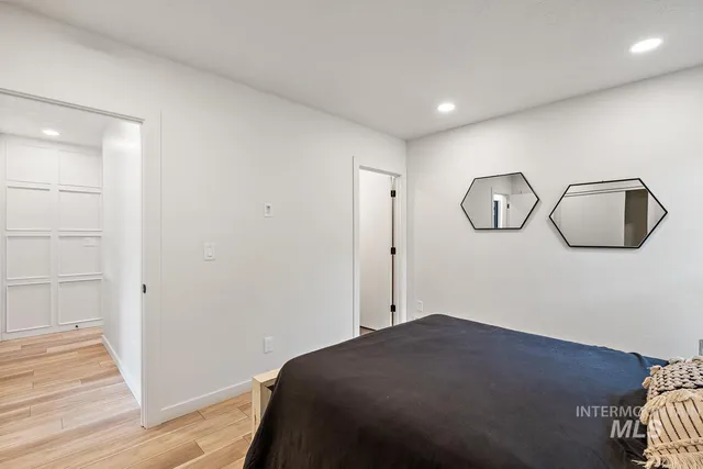 $499,900 | 1216 South Jackson Street, Boise, ID 83705