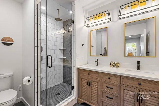 $499,900 | 1216 South Jackson Street, Boise, ID 83705