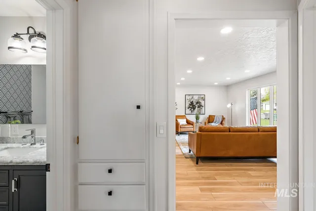 $499,900 | 1216 South Jackson Street, Boise, ID 83705