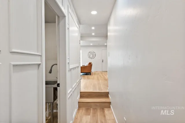 $499,900 | 1216 South Jackson Street, Boise, ID 83705