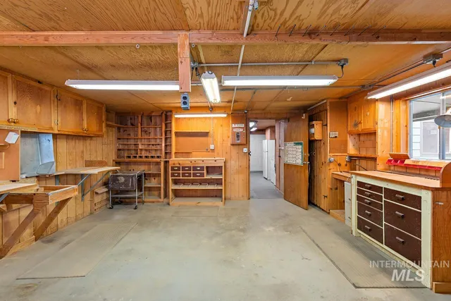 $499,900 | 1216 South Jackson Street, Boise, ID 83705