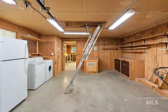 $499,900 | 1216 South Jackson Street, Boise, ID 83705