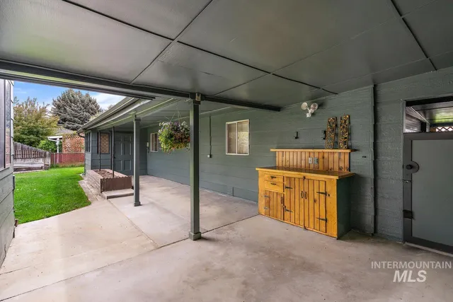 $499,900 | 1216 South Jackson Street, Boise, ID 83705