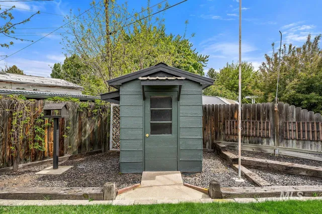 $499,900 | 1216 South Jackson Street, Boise, ID 83705