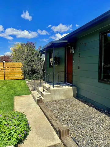$499,900 | 1216 South Jackson Street, Boise, ID 83705