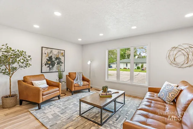 $499,900 | 1216 South Jackson Street, Boise, ID 83705