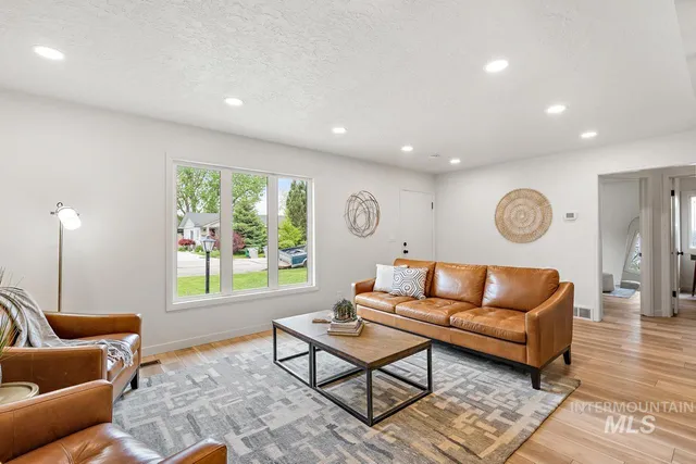 $499,900 | 1216 South Jackson Street, Boise, ID 83705