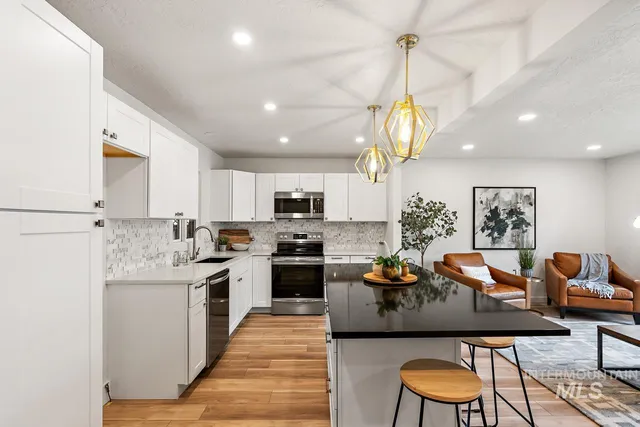 $499,900 | 1216 South Jackson Street, Boise, ID 83705