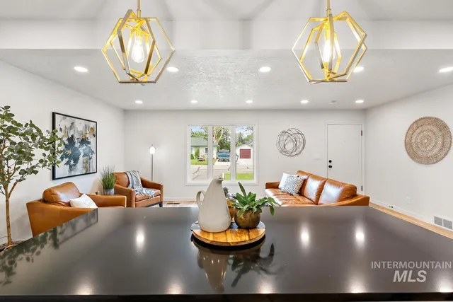 $499,900 | 1216 South Jackson Street, Boise, ID 83705