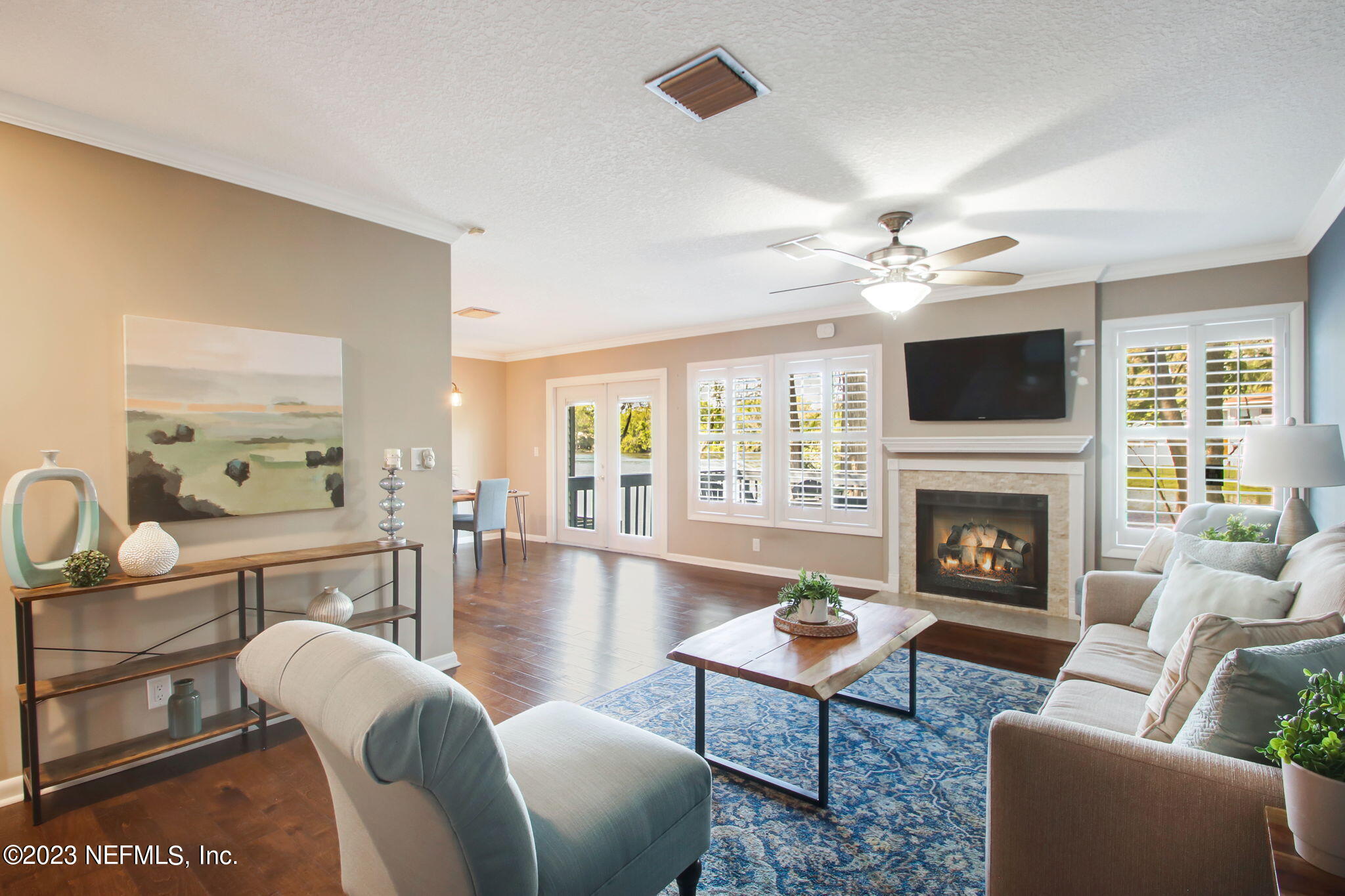 5514 Stanford Road Jacksonville, FL 32207 - Photo 11 of 33 Den