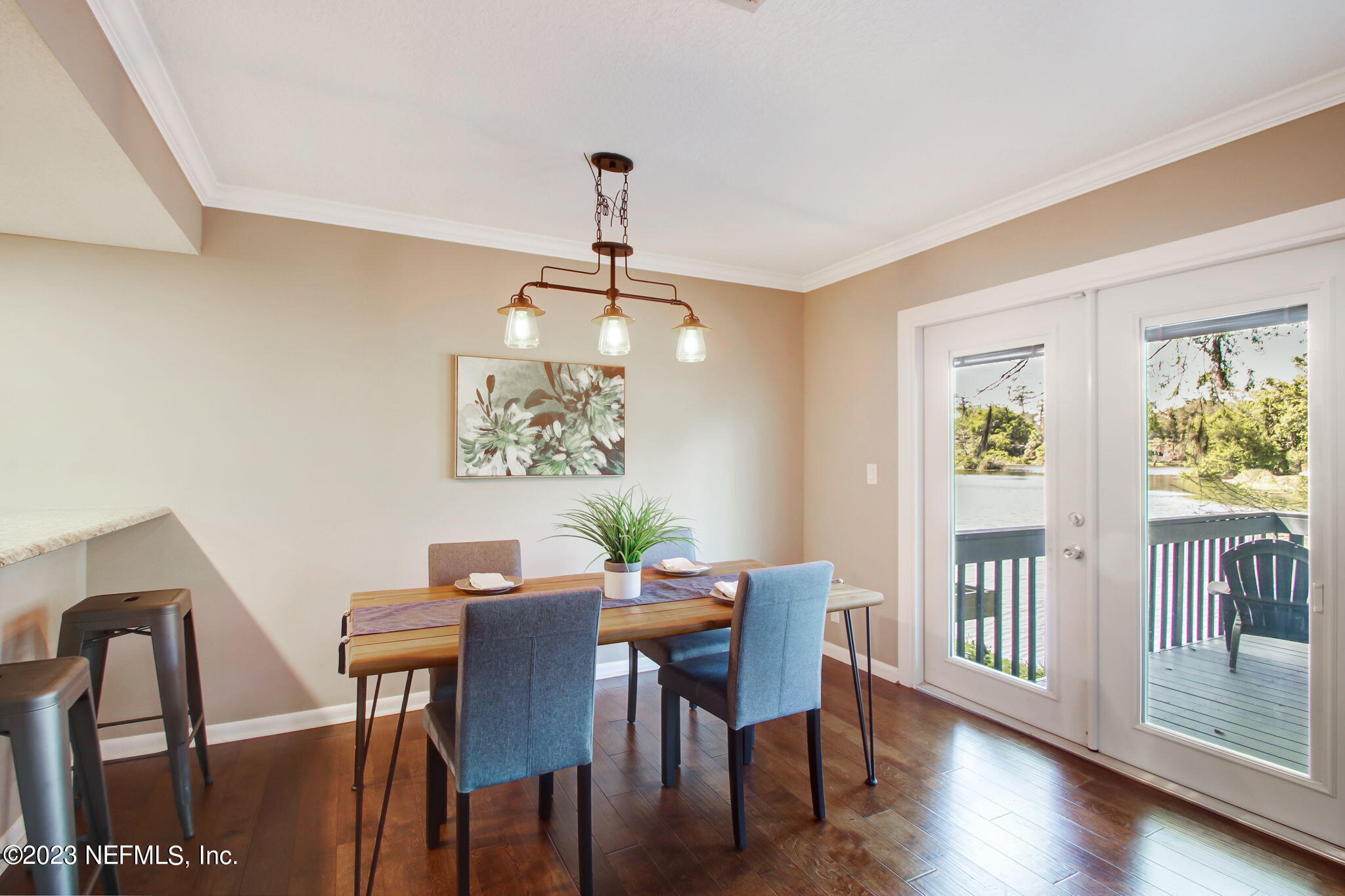 5514 Stanford Road Jacksonville, FL 32207 - Photo 13 of 33 Dining Area