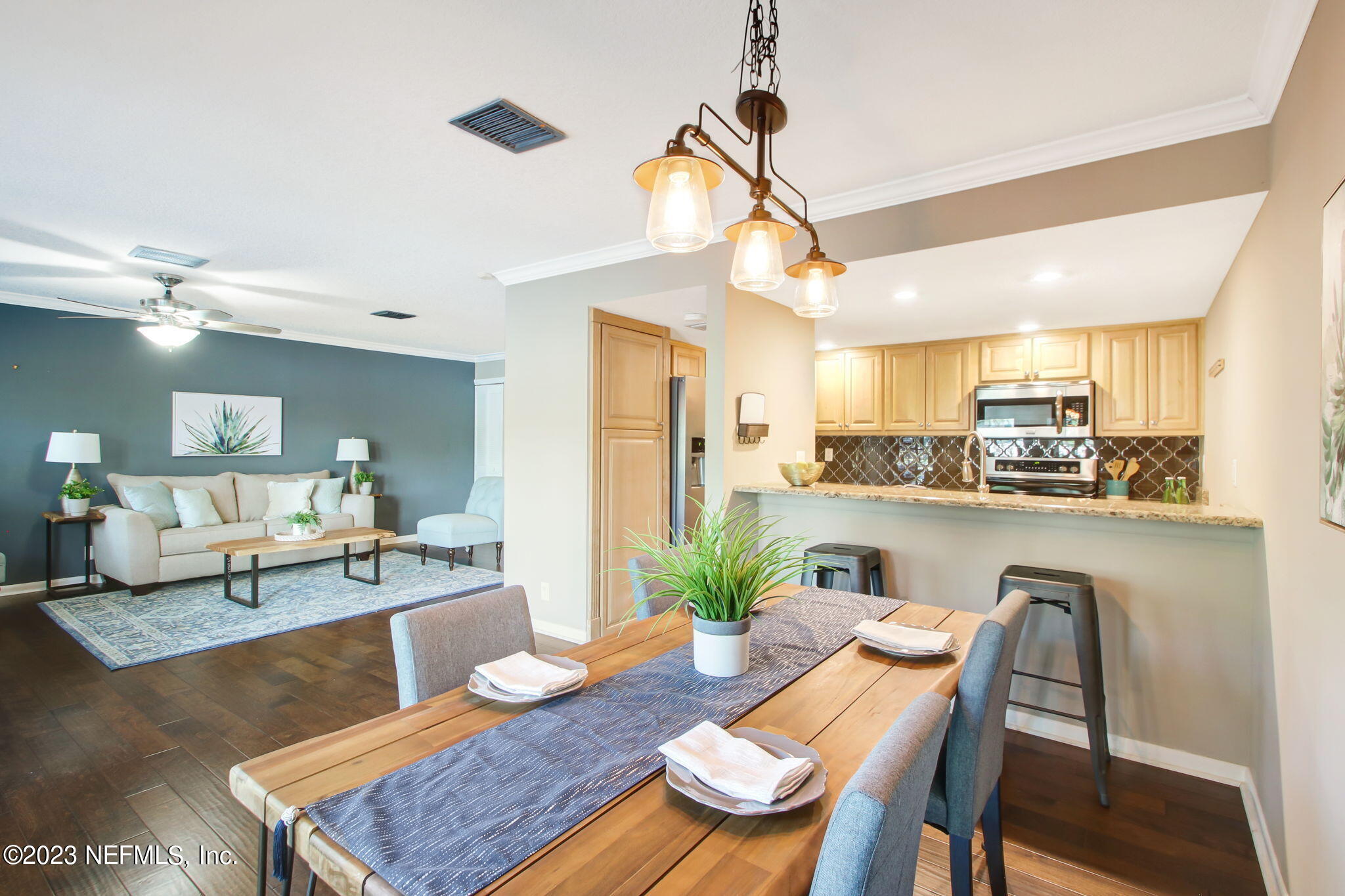 5514 Stanford Road Jacksonville, FL 32207 - Photo 14 of 33 Downstairs