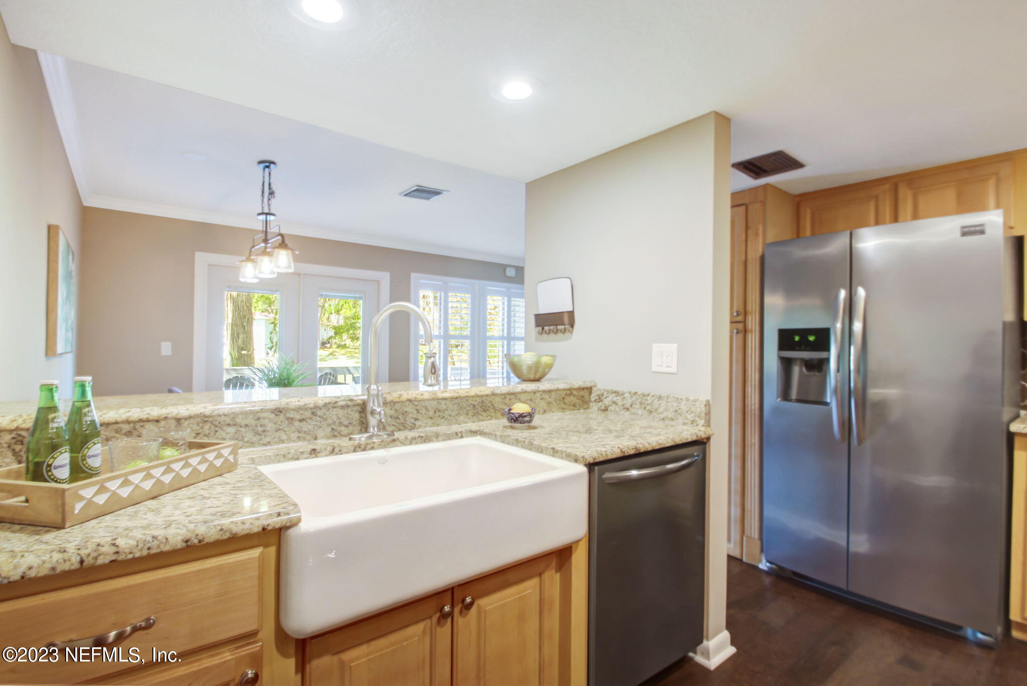 5514 Stanford Road Jacksonville, FL 32207 - Photo 17 of 33 Kitchen