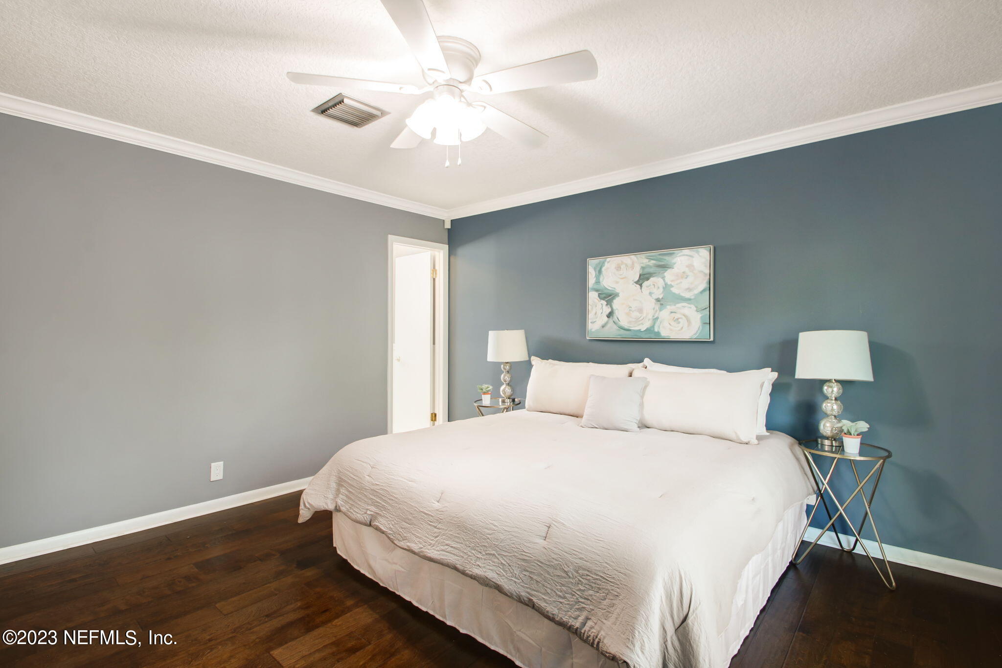 5514 Stanford Road Jacksonville, FL 32207 - Photo 19 of 33 Primary Bedroom