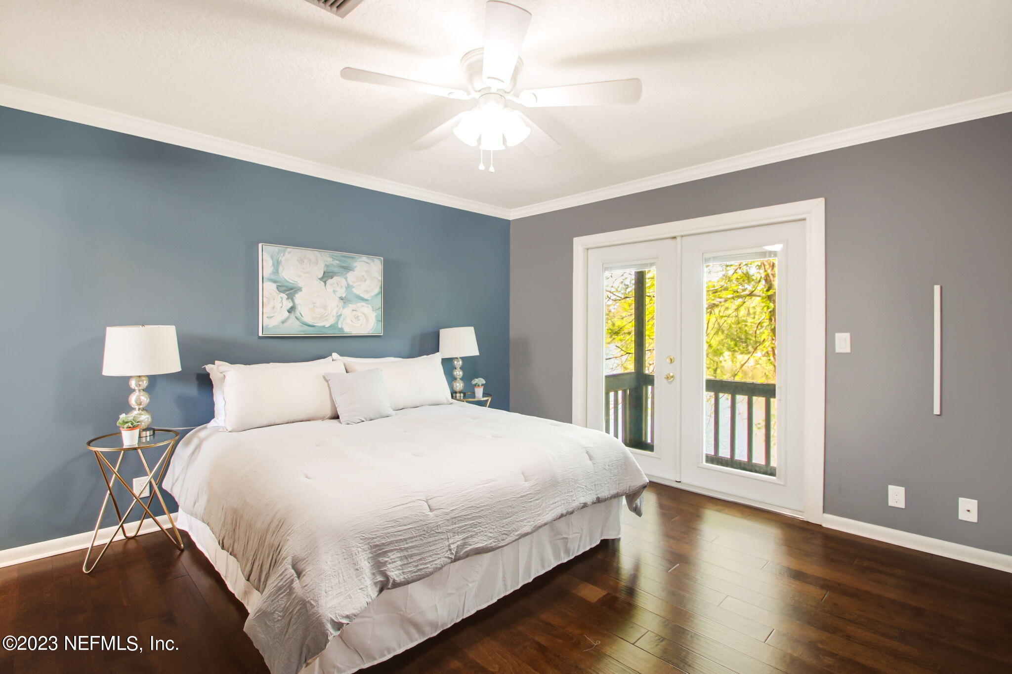 5514 Stanford Road Jacksonville, FL 32207 - Photo 20 of 33 Primary Bedroom