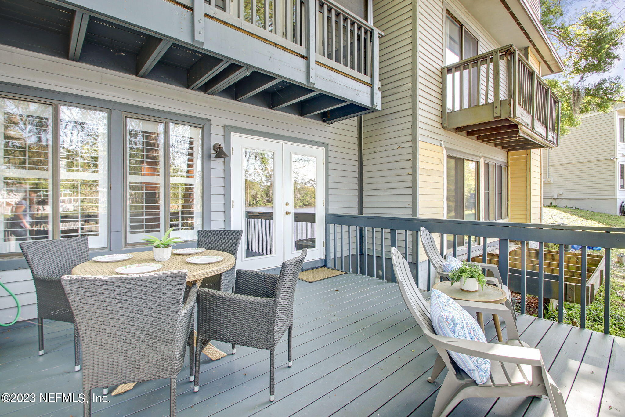 5514 Stanford Road Jacksonville, FL 32207 - Photo 2 of 33 Patio