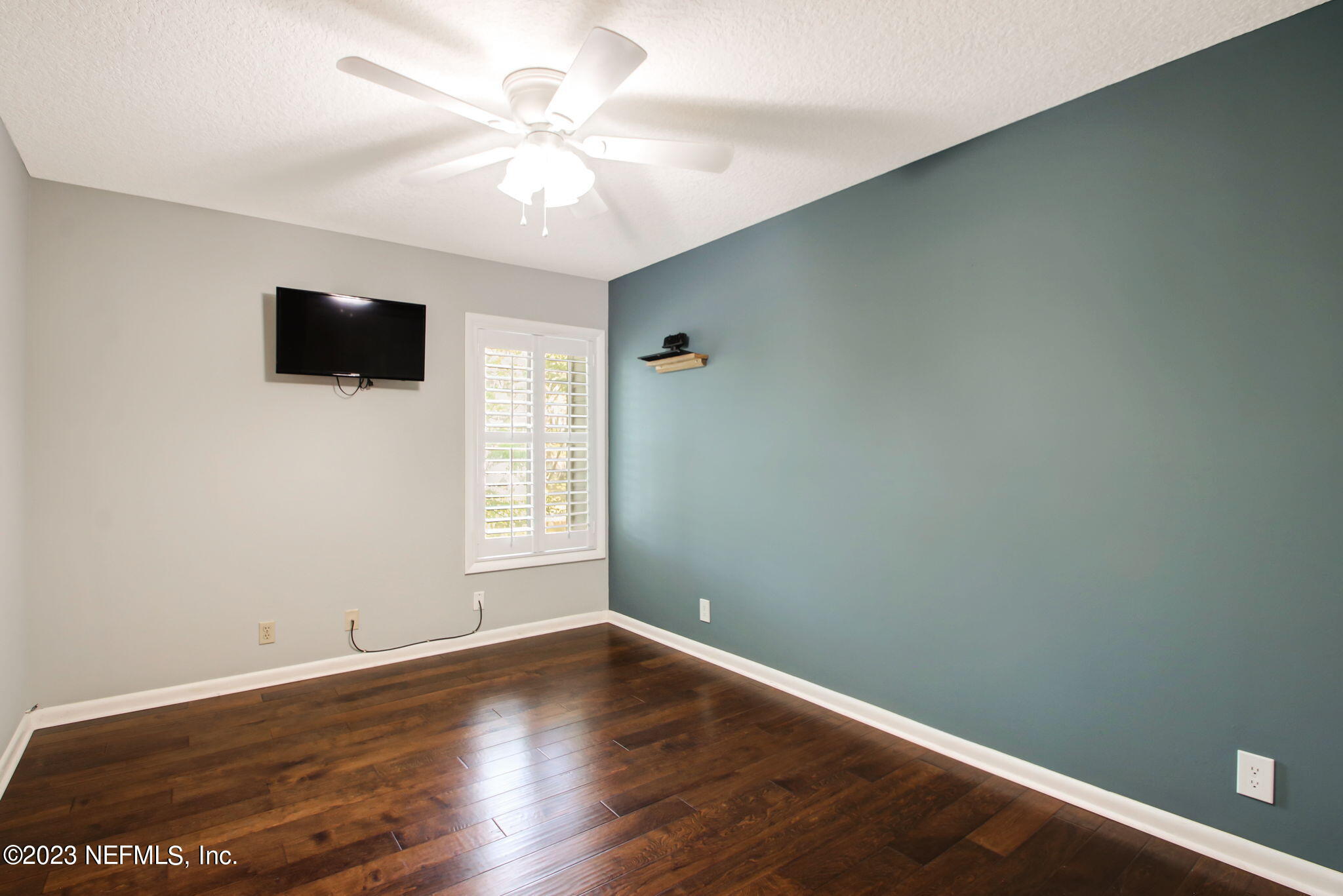 5514 Stanford Road Jacksonville, FL 32207 - Photo 26 of 33 Guest Bedroom