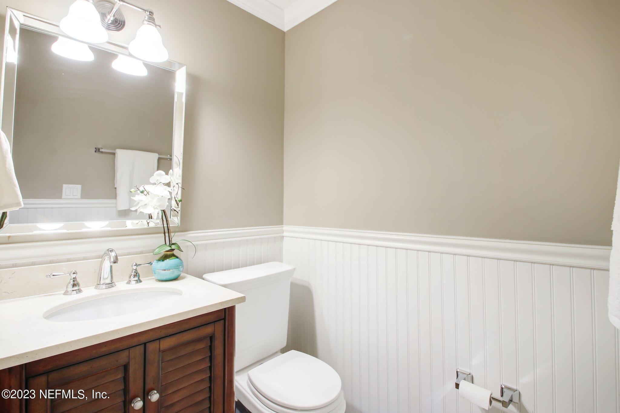 5514 Stanford Road Jacksonville, FL 32207 - Photo 28 of 33 Guest Bath
