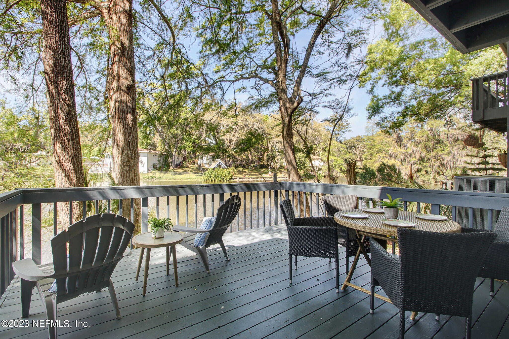 5514 Stanford Road Jacksonville, FL 32207 - Photo 3 of 33 Patio