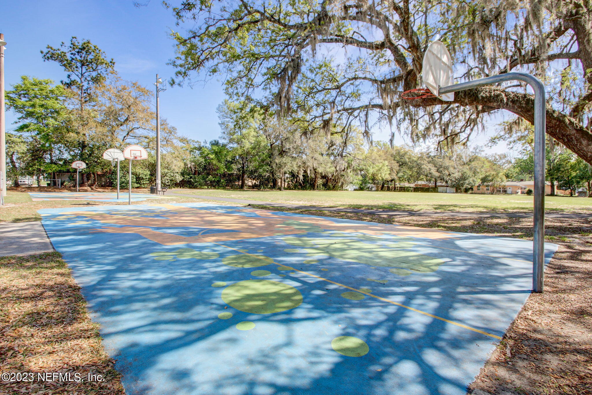5514 Stanford Road Jacksonville, FL 32207 - Photo 31 of 33 Nearby Park