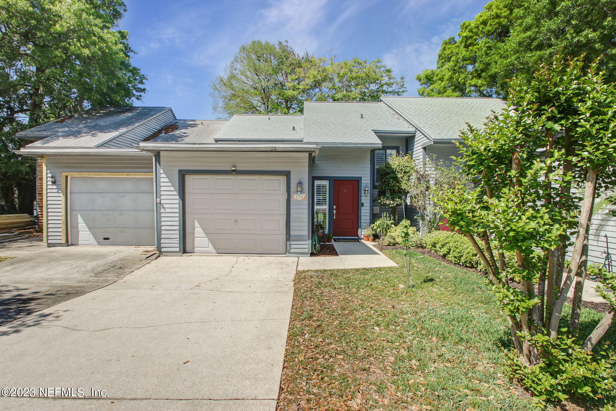 5514 Stanford Road Jacksonville, FL 32207 - Photo 6 of 33 Front View