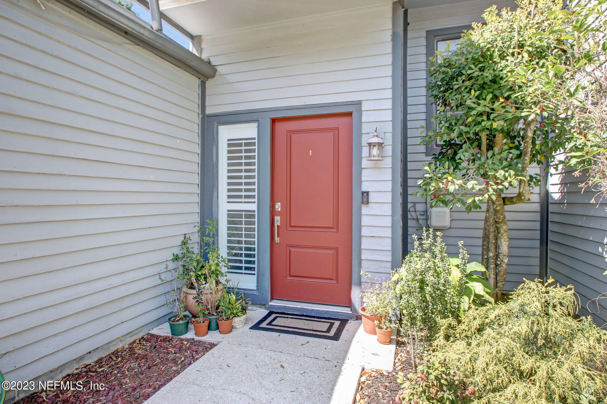 5514 Stanford Road Jacksonville, FL 32207 - Photo 7 of 33 Front View