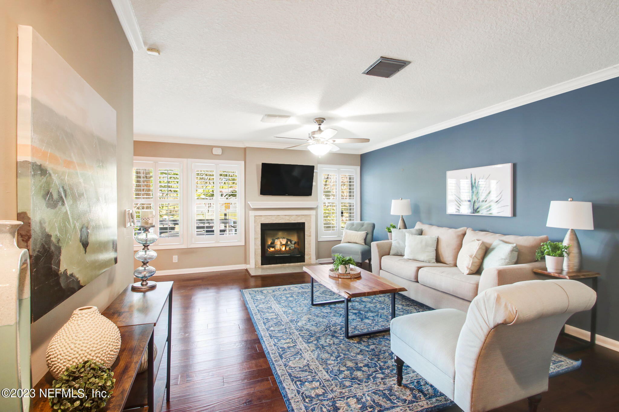 5514 Stanford Road Jacksonville, FL 32207 - Photo 10 of 33 Den