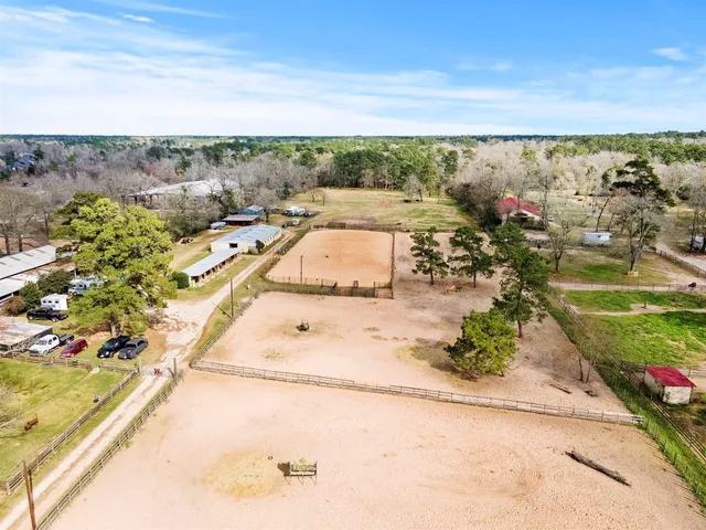 $1,200,000 | 13259 Kidd Road, Conroe, TX 77302