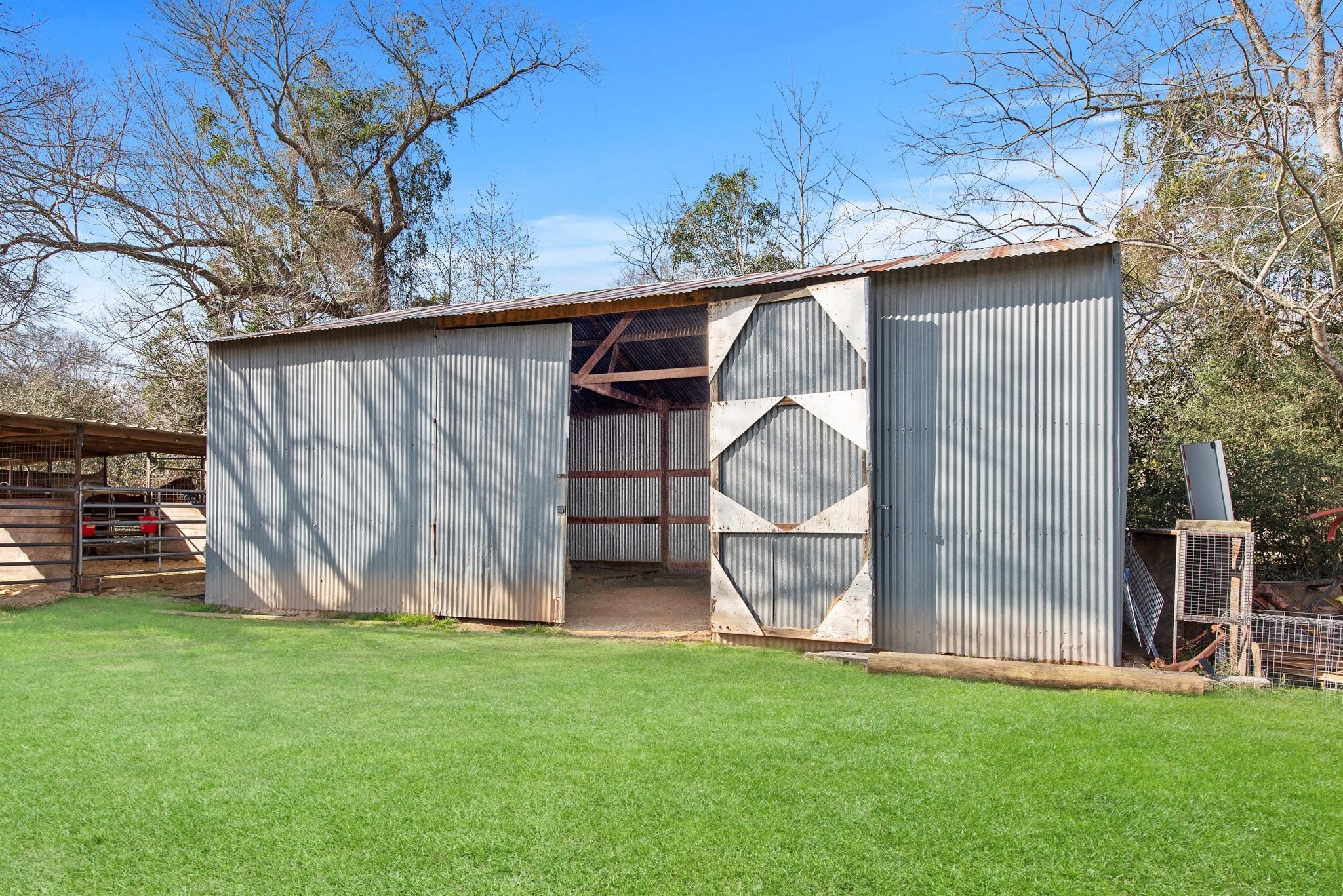 13259 Kidd Road Conroe, TX 77302 - Photo 12 of 46