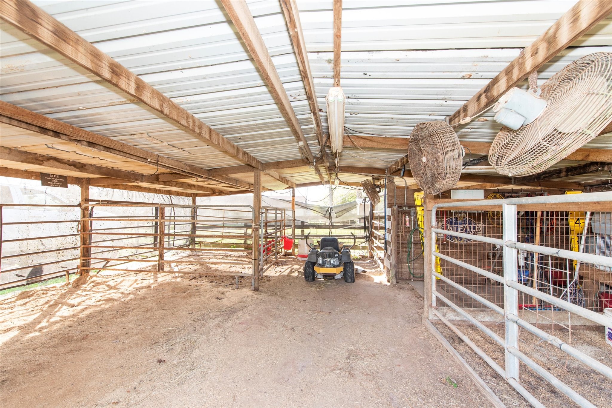 13259 Kidd Road Conroe, TX 77302 - Photo 15 of 46