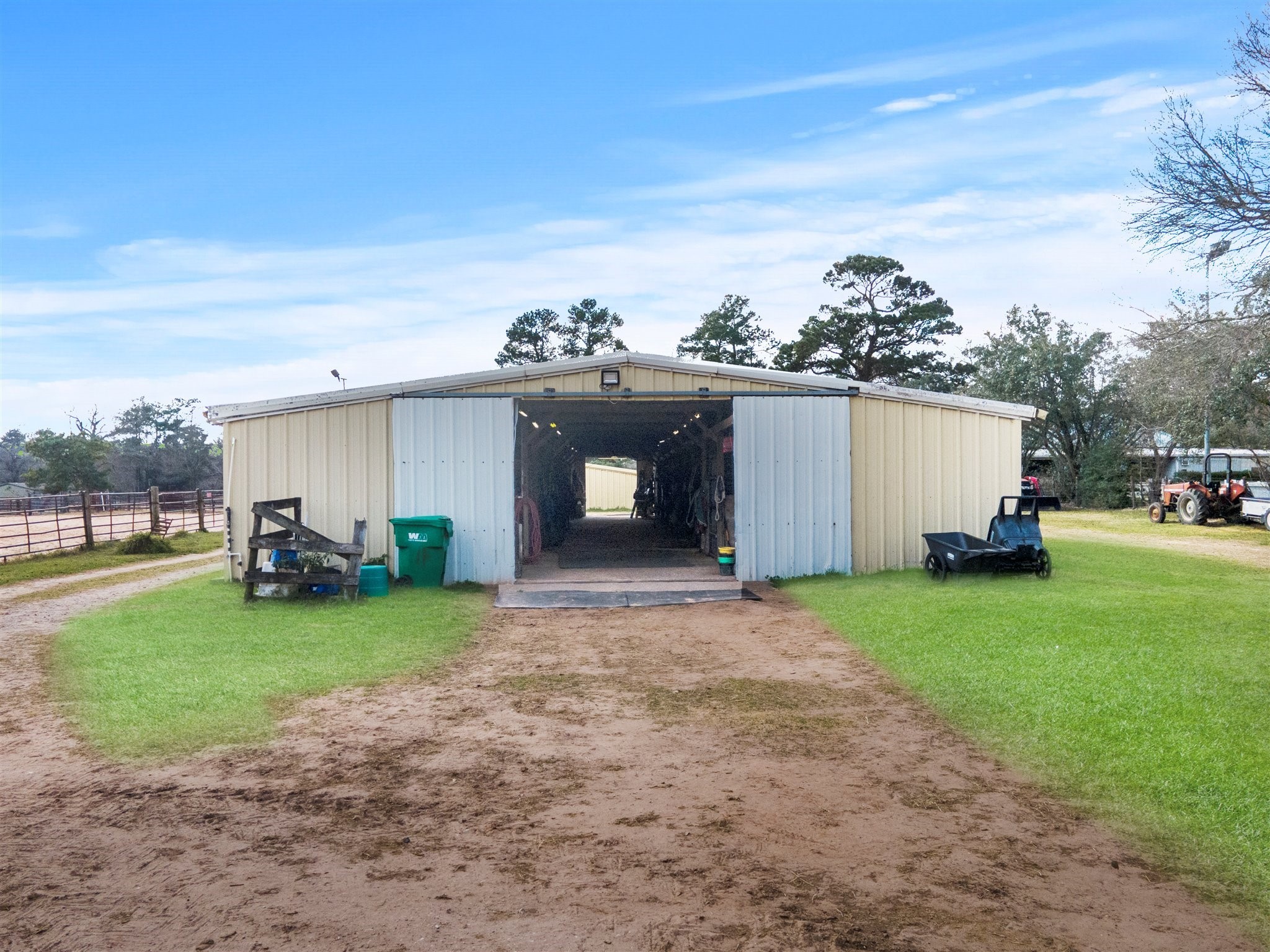 13259 Kidd Road Conroe, TX 77302 - Photo 16 of 46