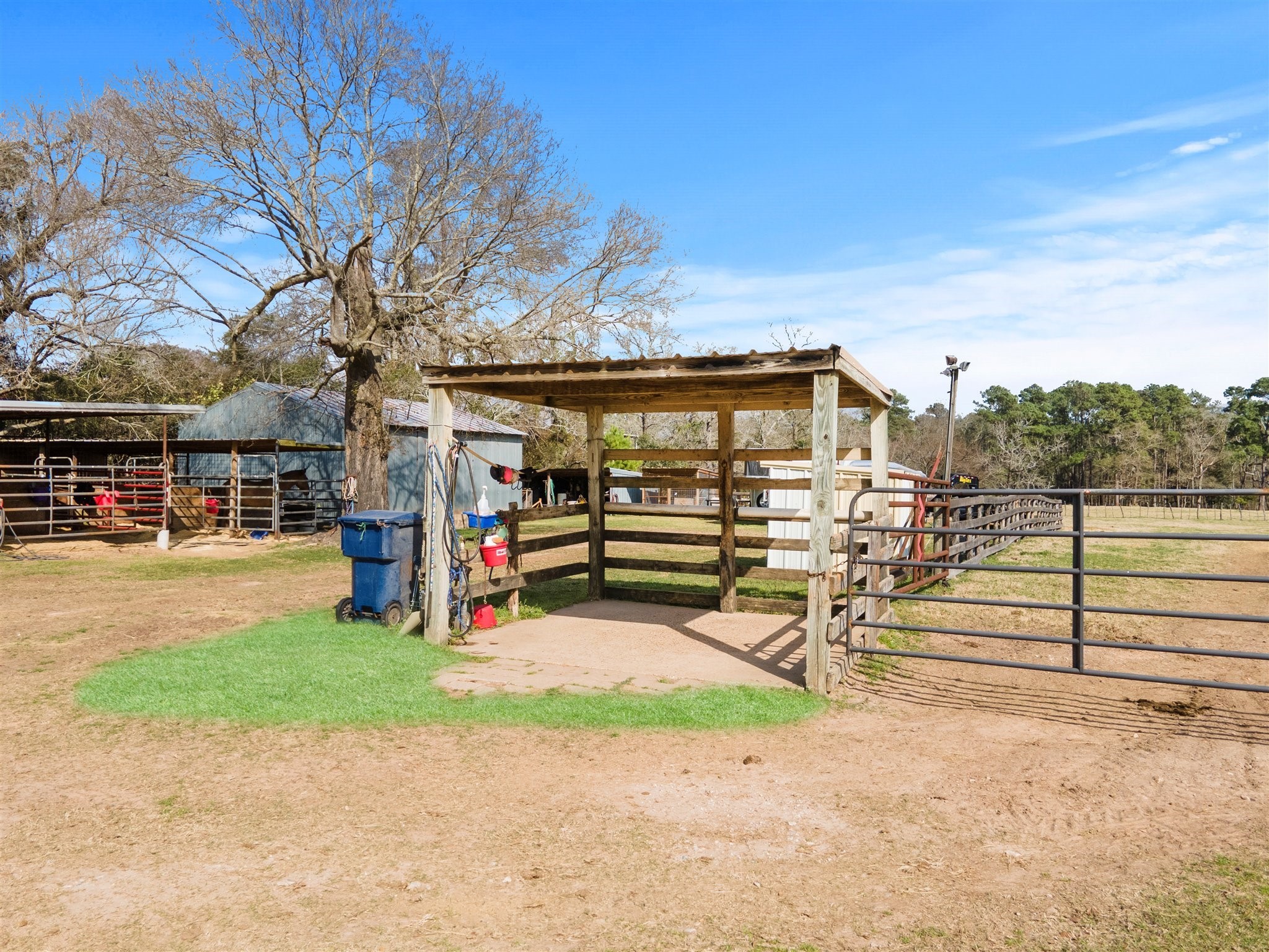 13259 Kidd Road Conroe, TX 77302 - Photo 17 of 46