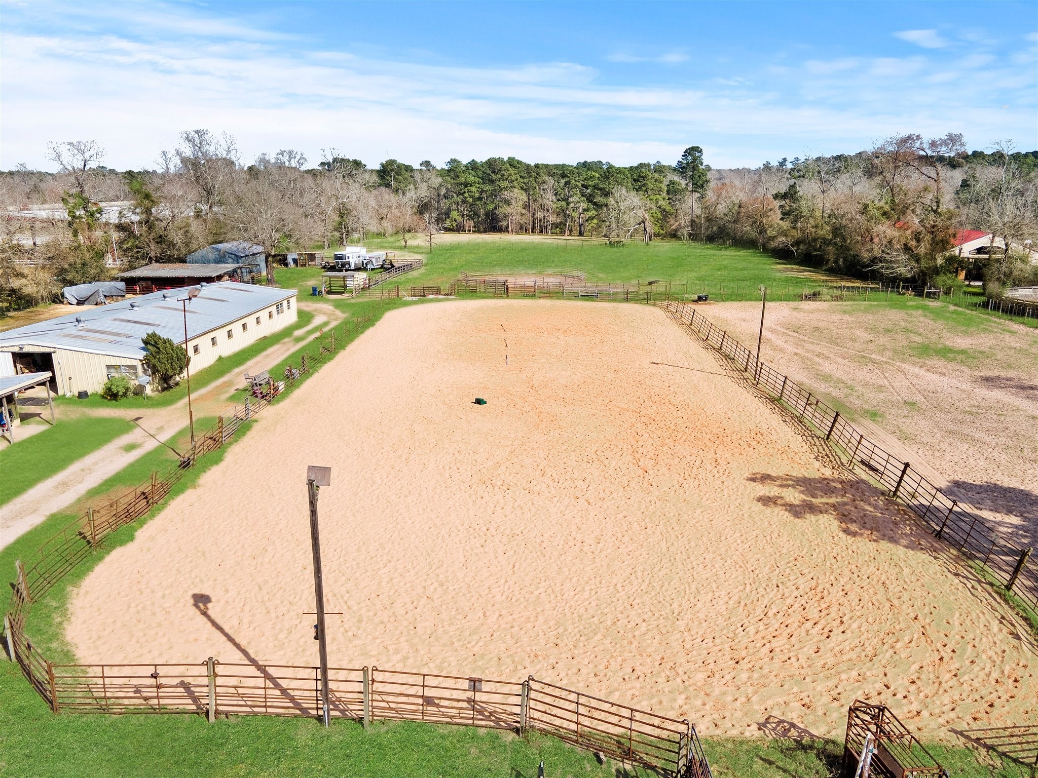 13259 Kidd Road Conroe, TX 77302 - Photo 21 of 46