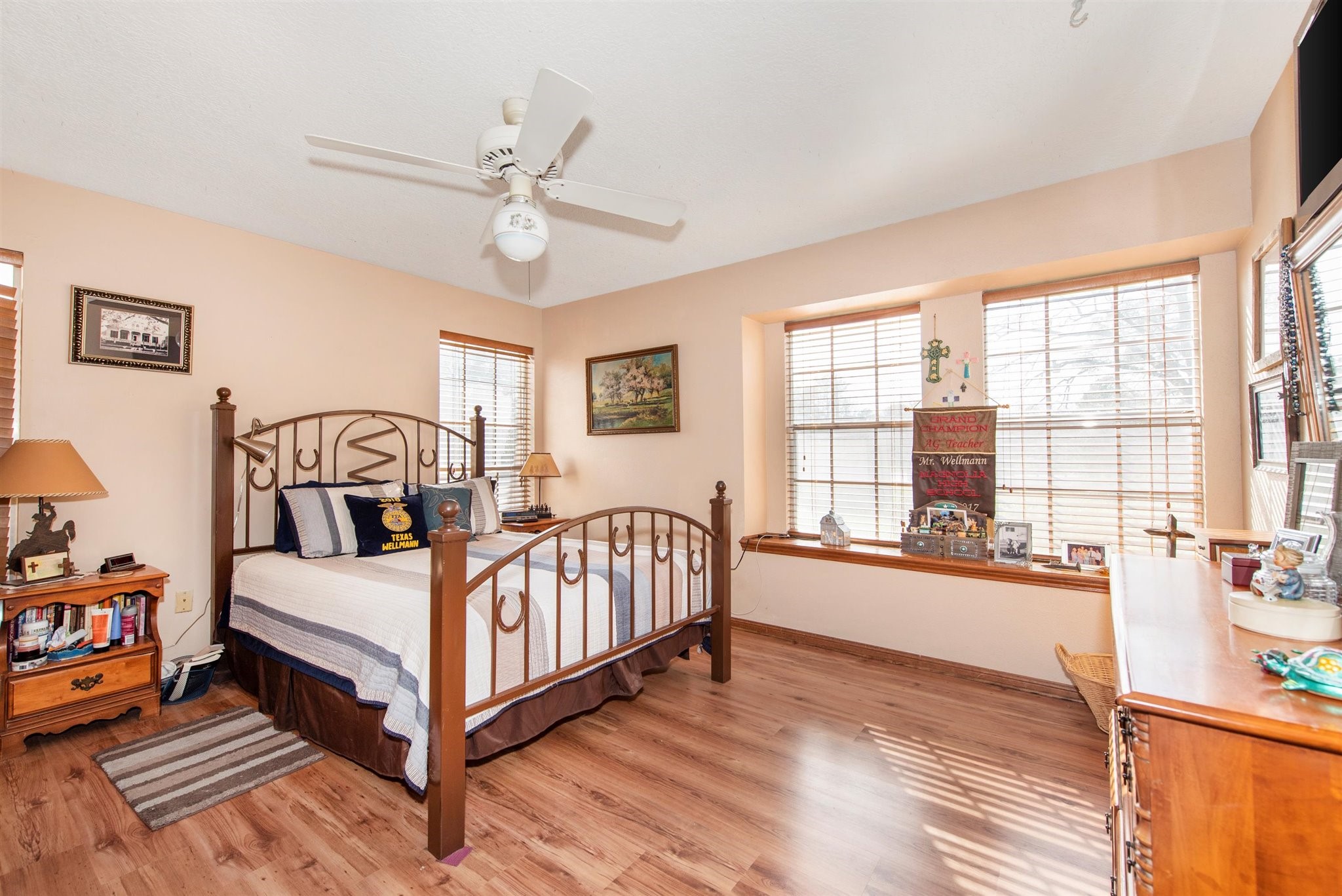 13259 Kidd Road Conroe, TX 77302 - Photo 29 of 46