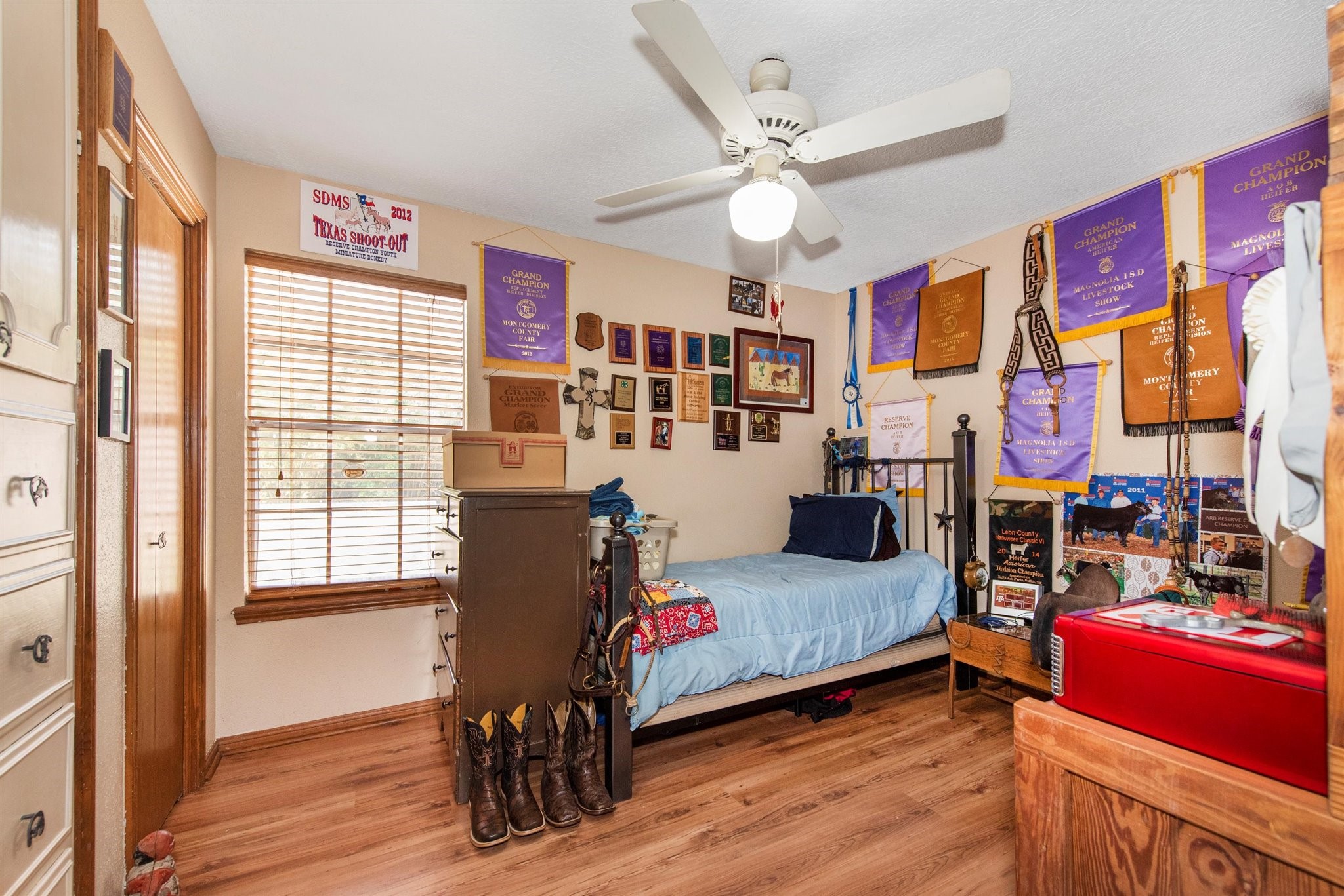 13259 Kidd Road Conroe, TX 77302 - Photo 32 of 46