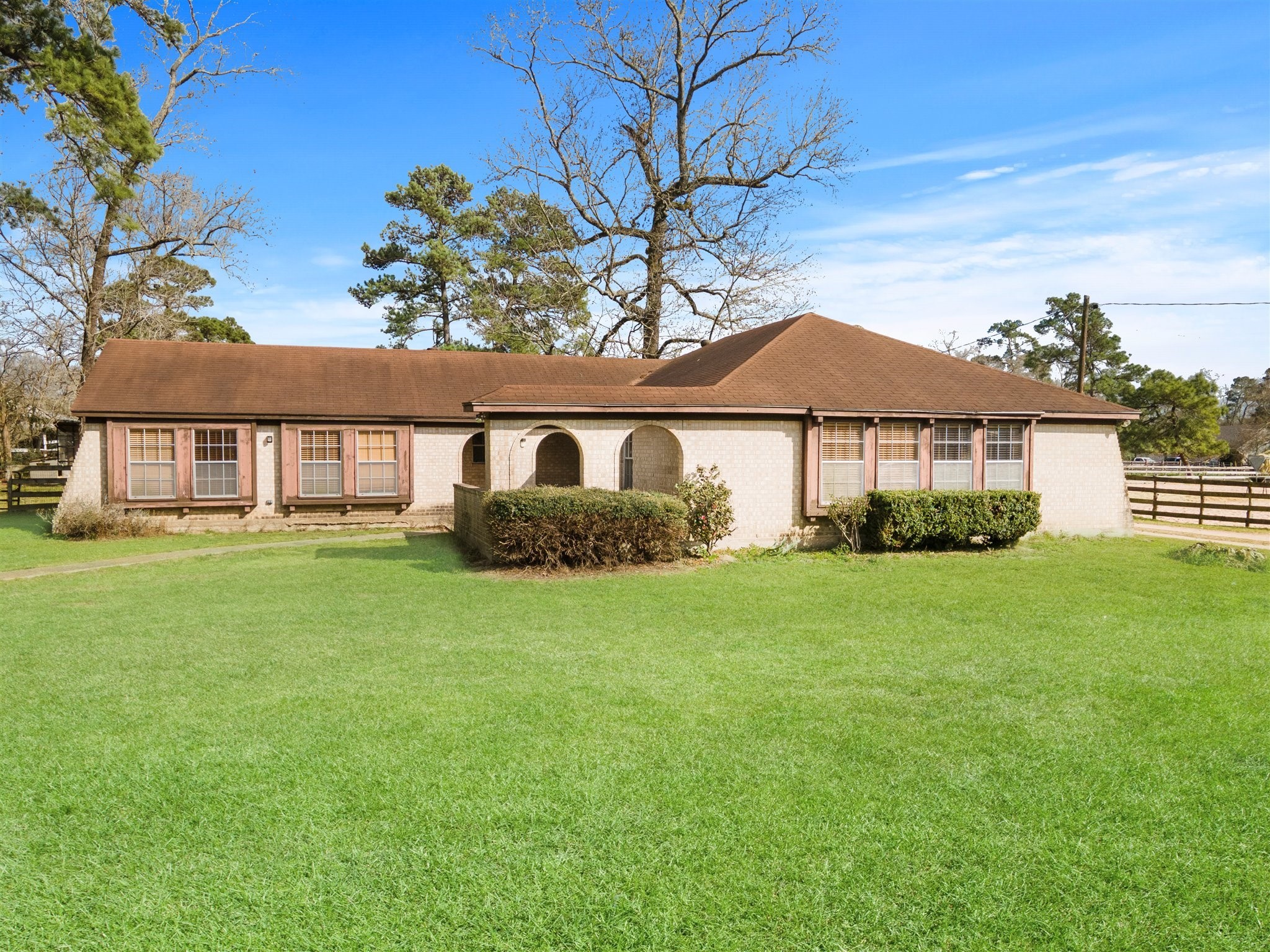 13259 Kidd Road Conroe, TX 77302 - Photo 45 of 46