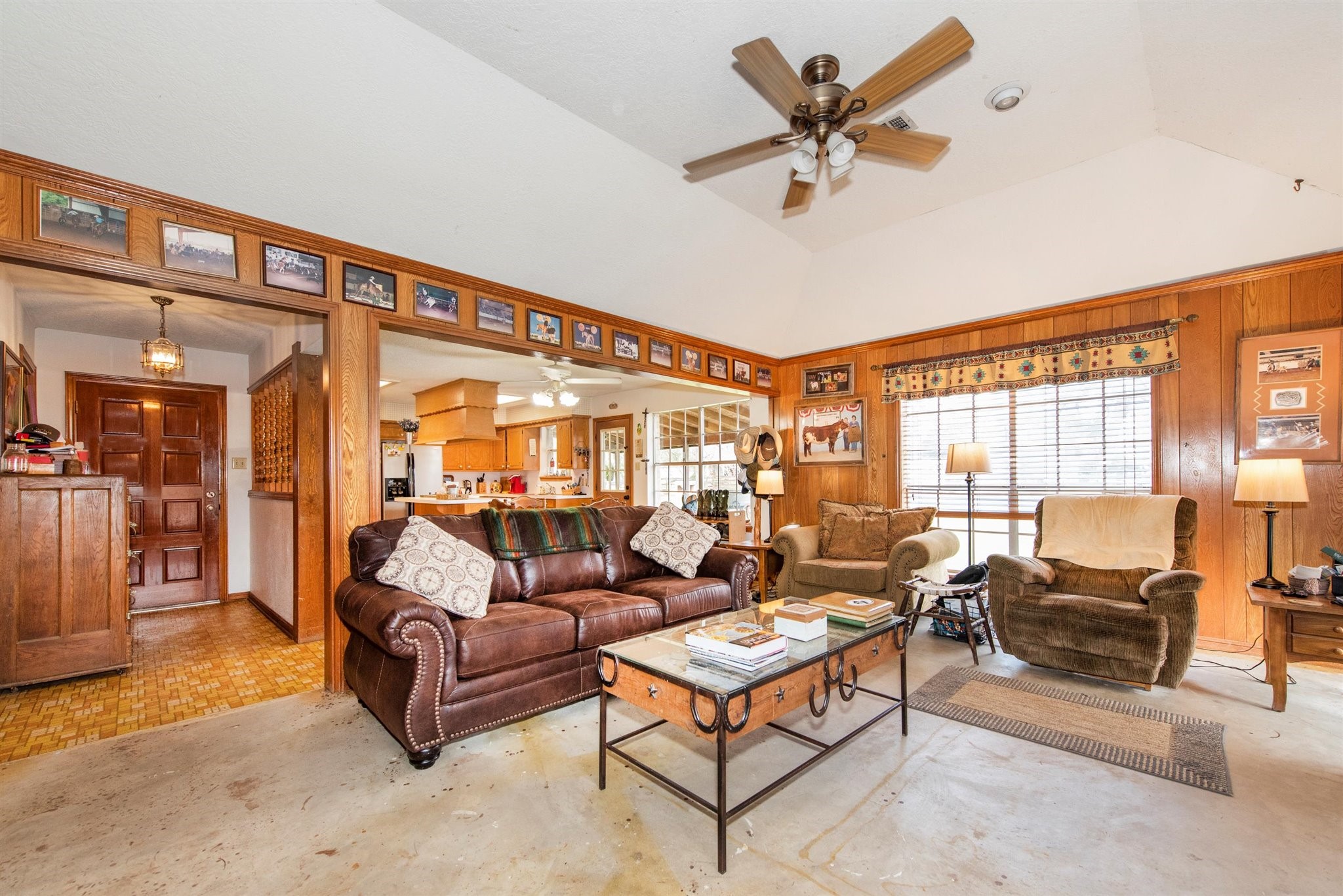 13259 Kidd Road Conroe, TX 77302 - Photo 7 of 46