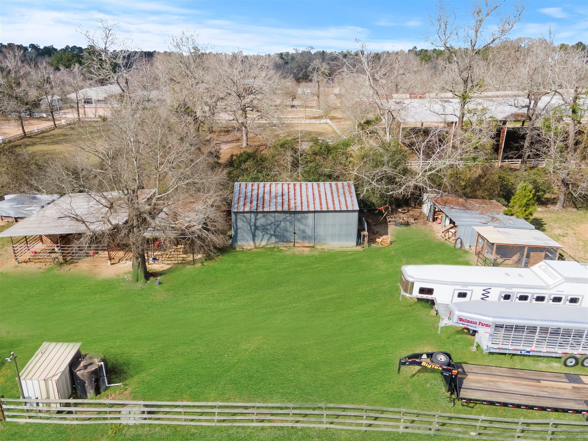 13259 Kidd Road Conroe, TX 77302 - Photo 8 of 46