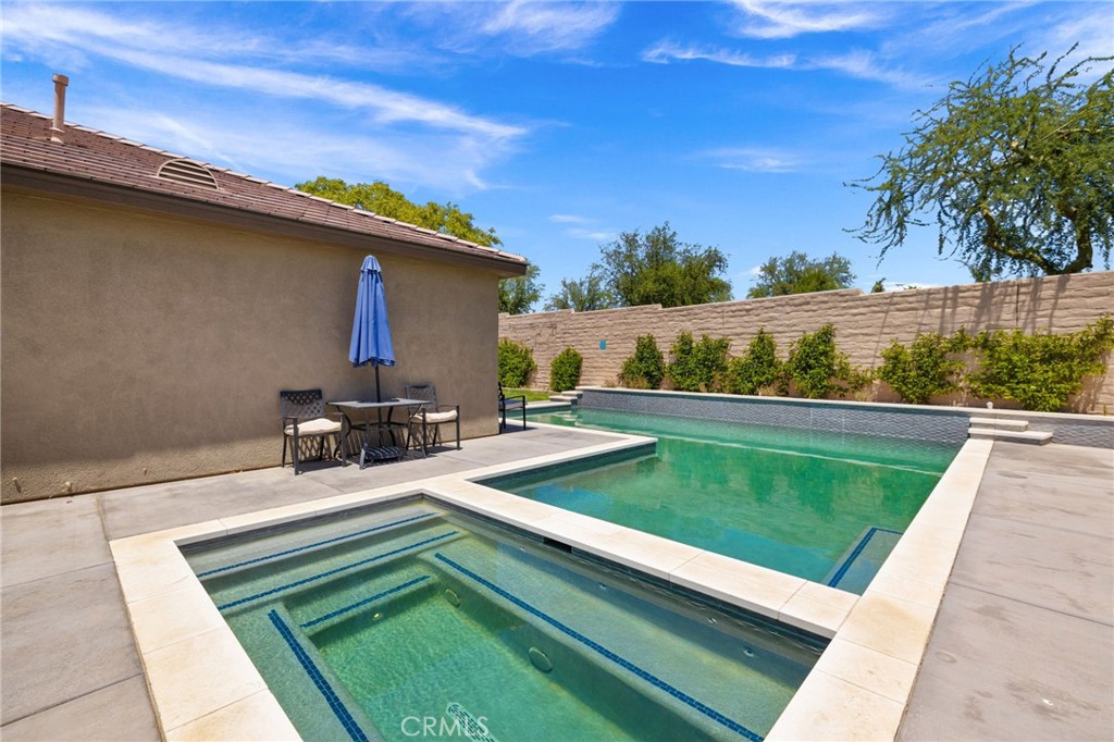43680 Riunione Place Indio, CA 92203 - Photo 33 of 47