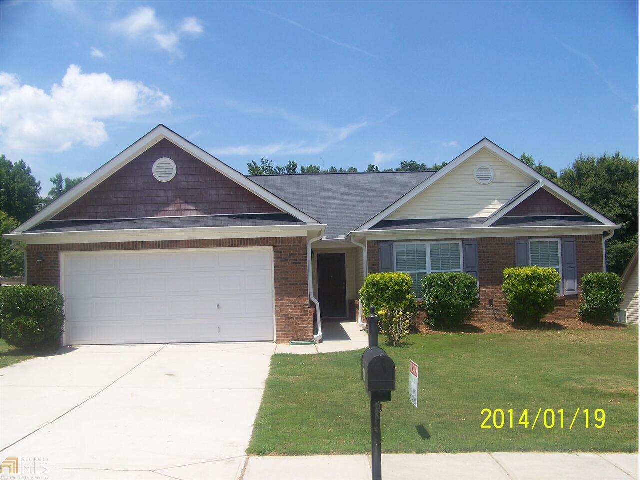 1605 Oconee Point Jefferson, GA 30549 - Photo 1 of 1 Gallery Image 1