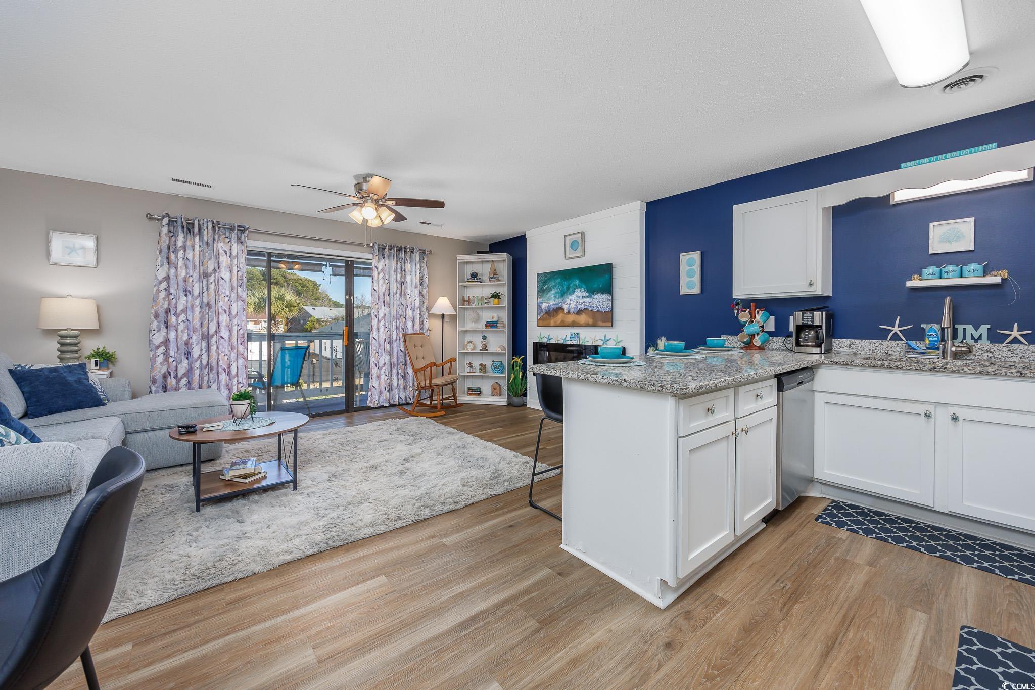 1890 Colony Drive, Unit 17G Surfside Beach, SC 29575 - Photo 11 of 40