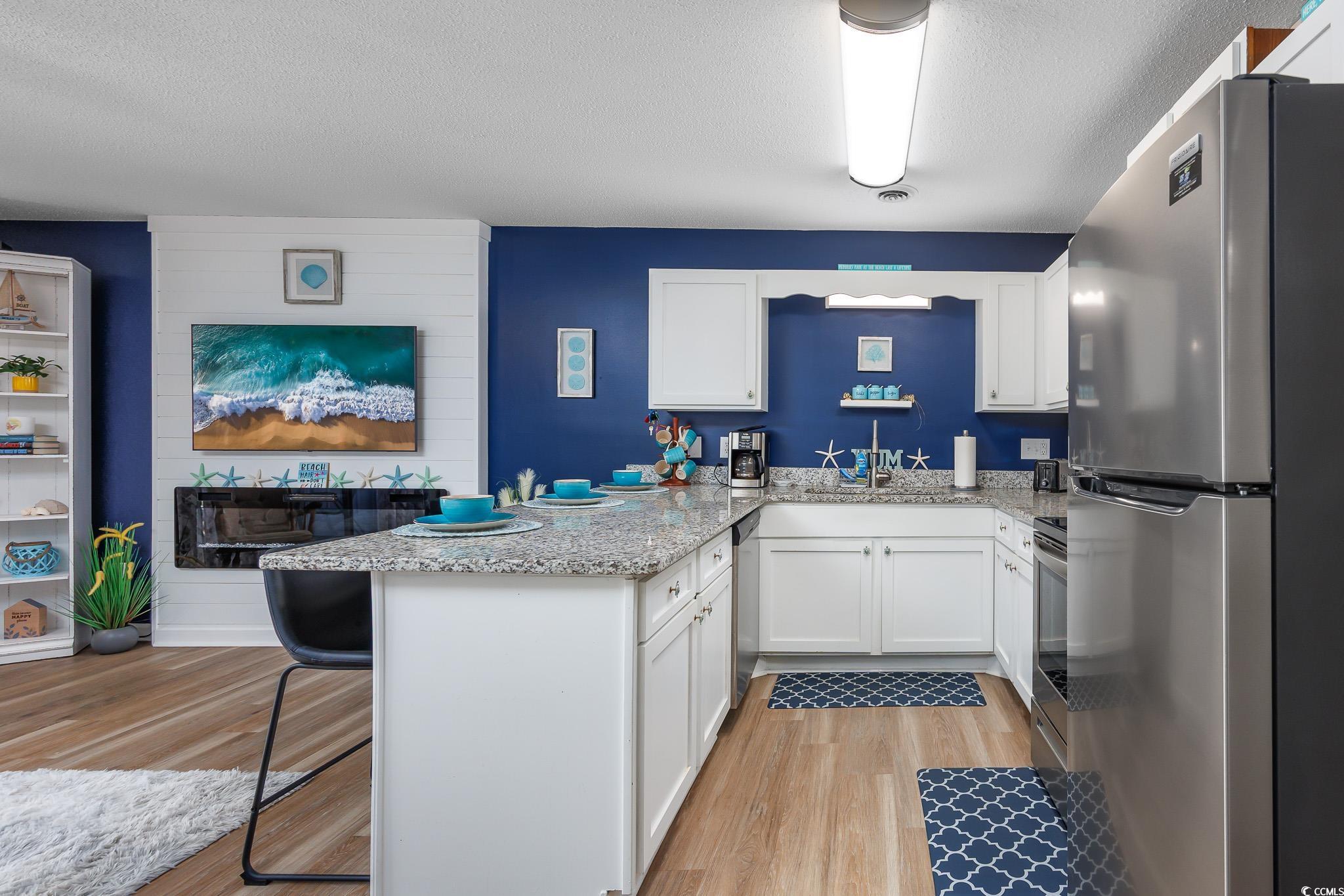 1890 Colony Drive, Unit 17G Surfside Beach, SC 29575 - Photo 12 of 40