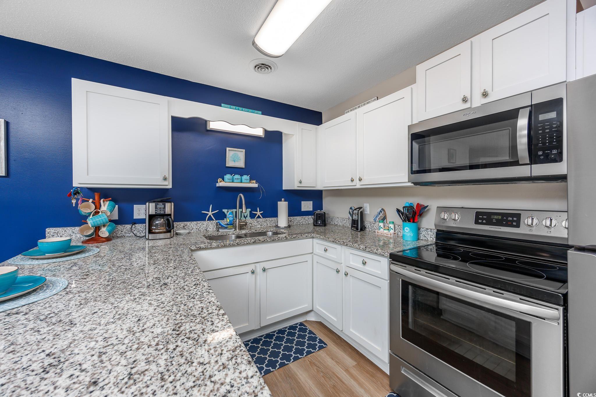 1890 Colony Drive, Unit 17G Surfside Beach, SC 29575 - Photo 13 of 40