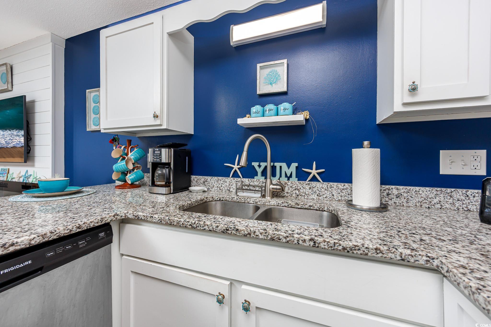 1890 Colony Drive, Unit 17G Surfside Beach, SC 29575 - Photo 14 of 40