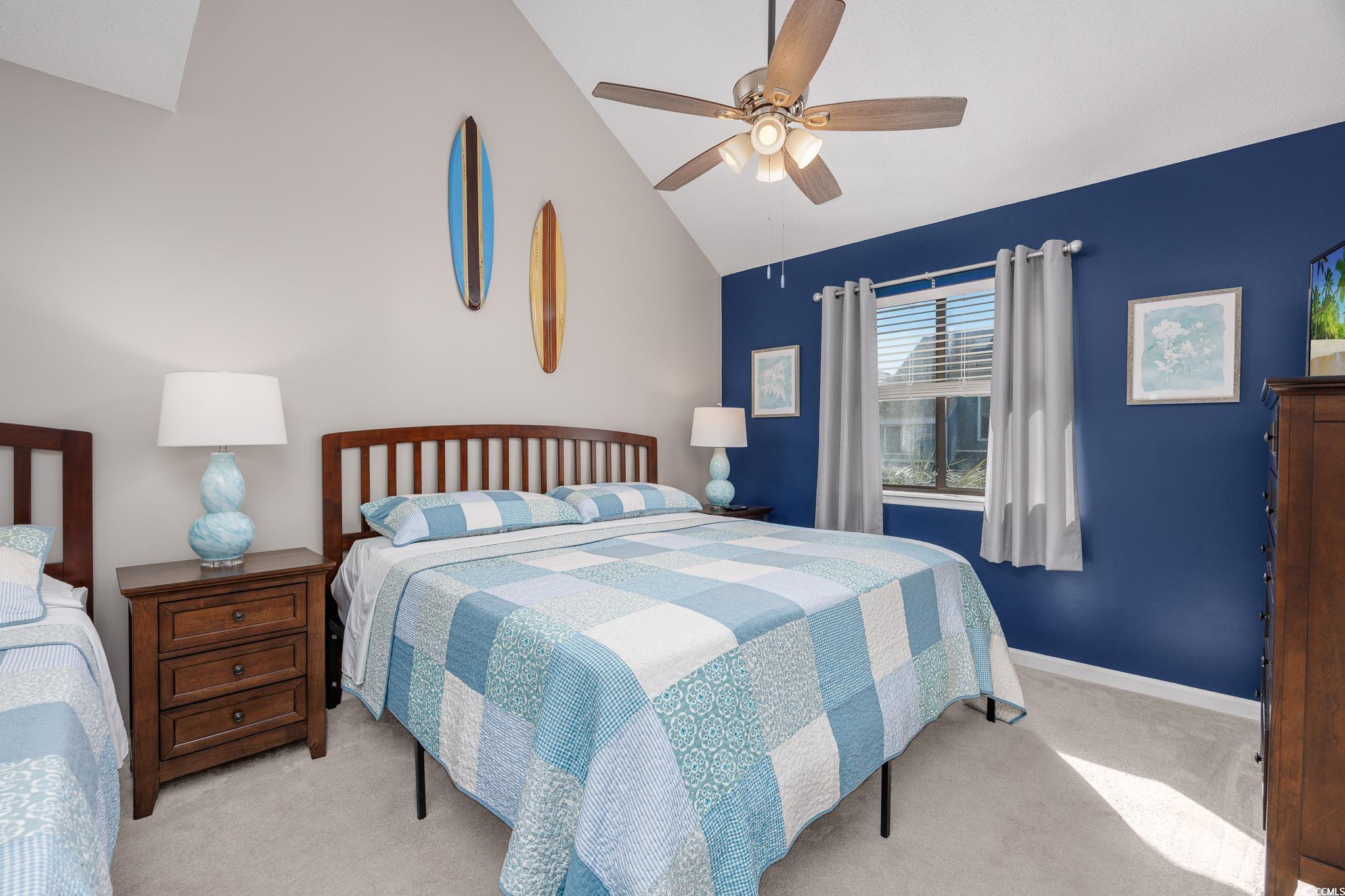 1890 Colony Drive, Unit 17G Surfside Beach, SC 29575 - Photo 16 of 40