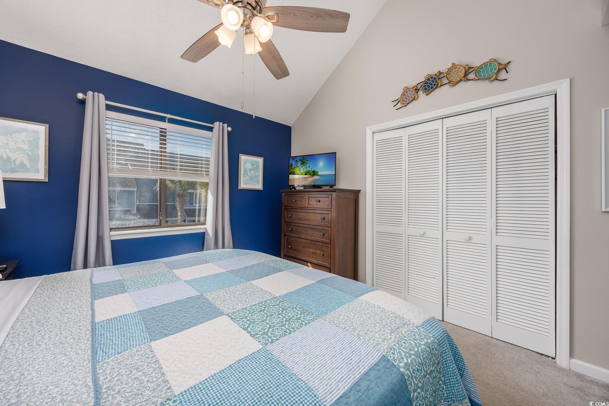 1890 Colony Drive, Unit 17G Surfside Beach, SC 29575 - Photo 18 of 40