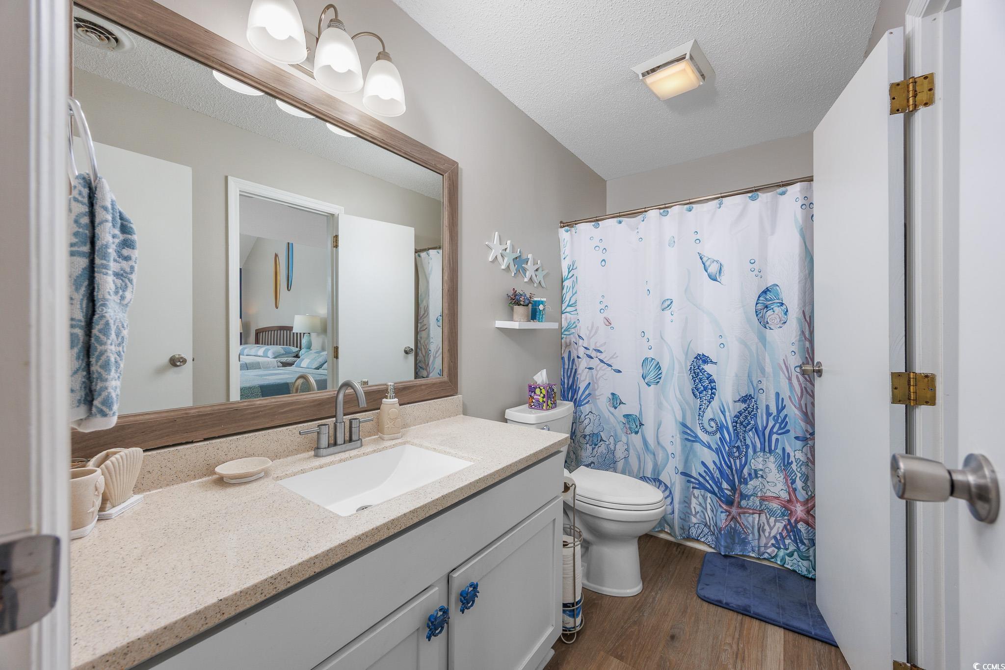 1890 Colony Drive, Unit 17G Surfside Beach, SC 29575 - Photo 19 of 40