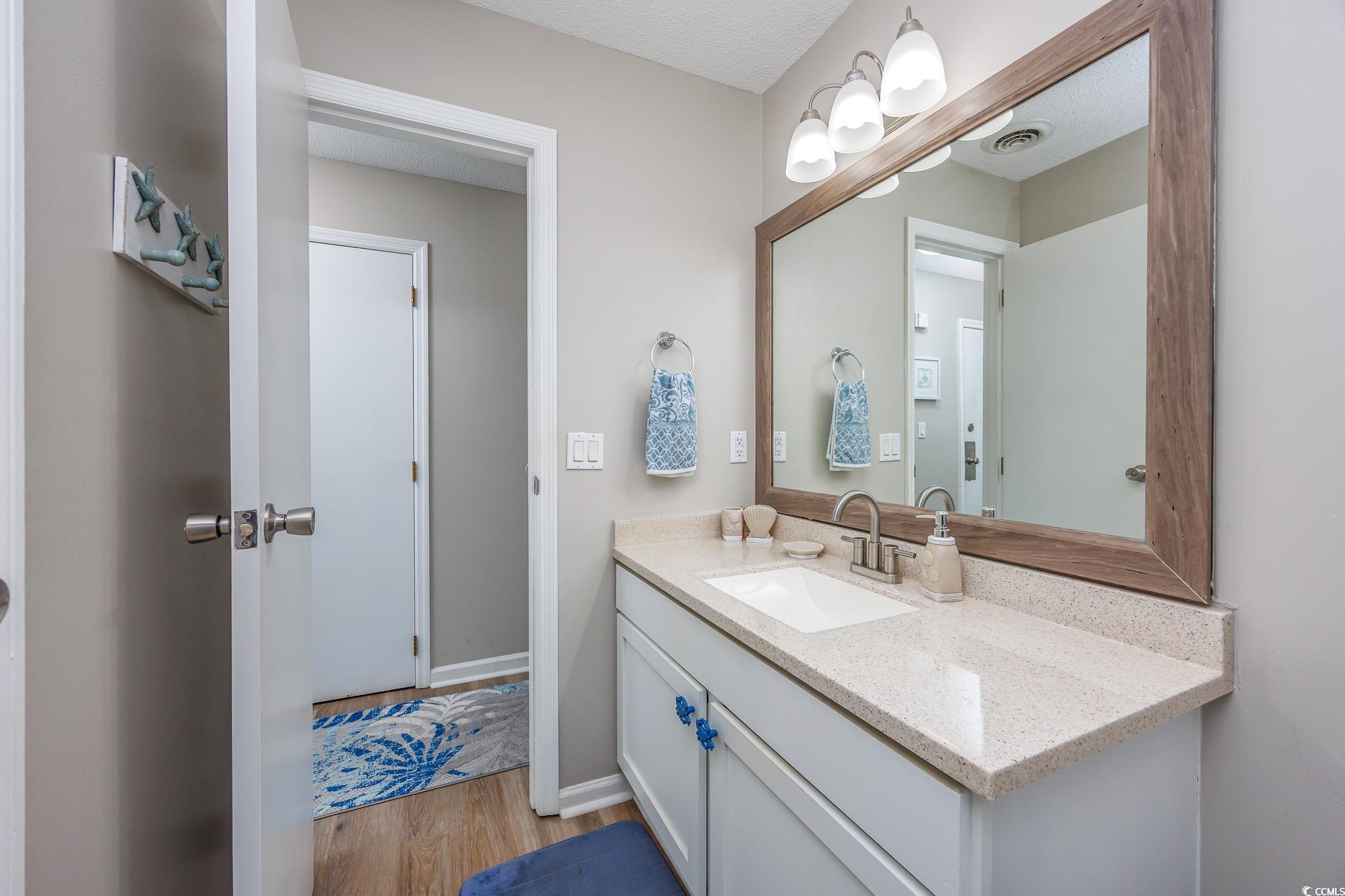 1890 Colony Drive, Unit 17G Surfside Beach, SC 29575 - Photo 20 of 40